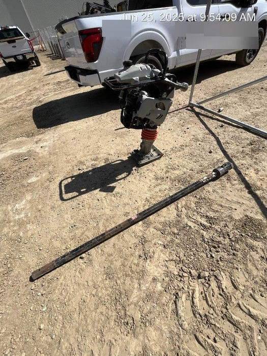 2023 MULTIQUIP MTX60HD