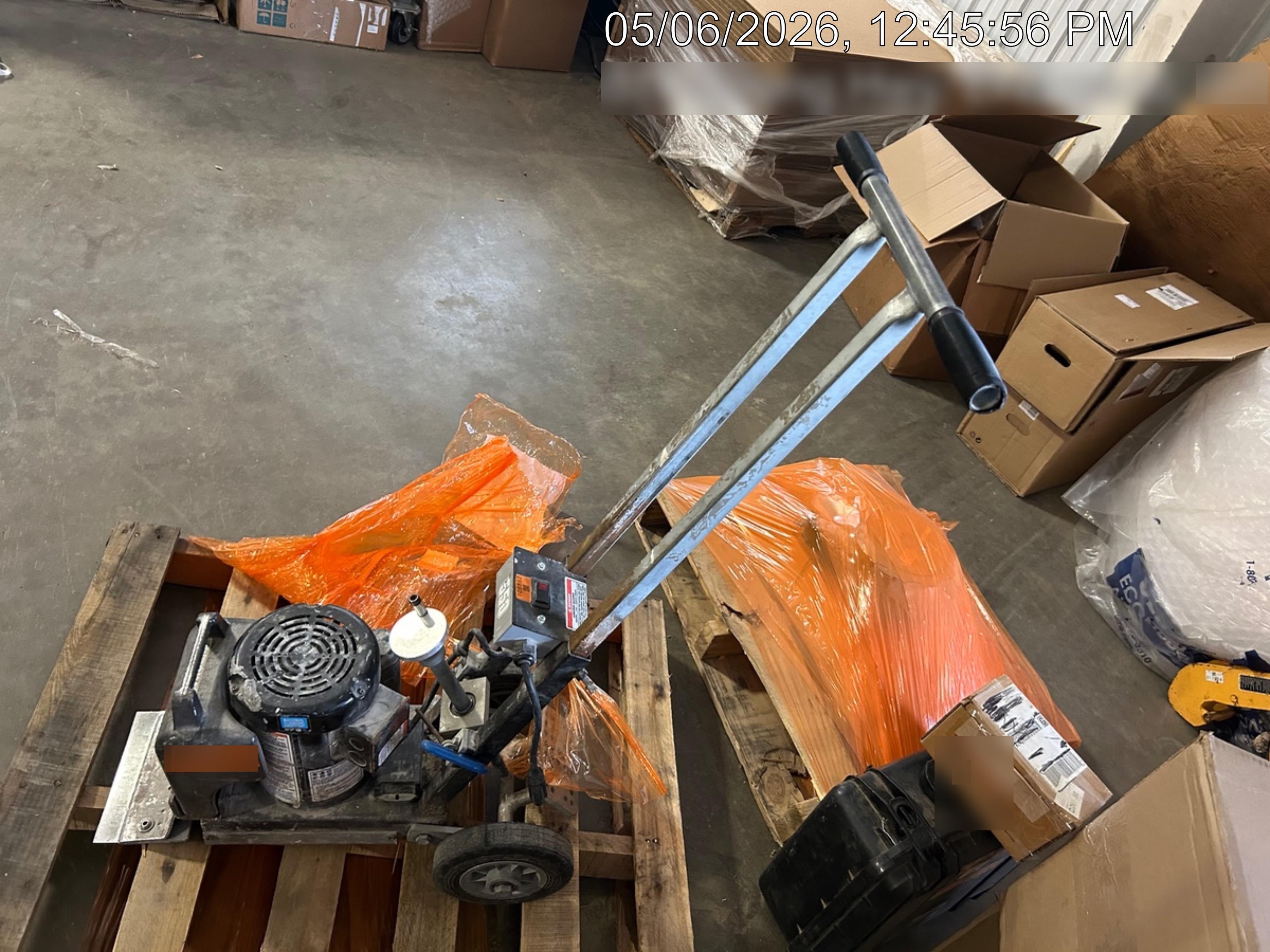 2020 NATIONAL FLOORING 550