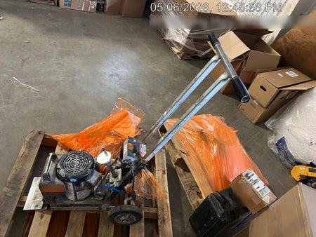 2020 NATIONAL FLOORING 550