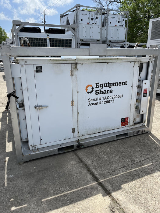 2020 SMARTECH SACP26A-SP