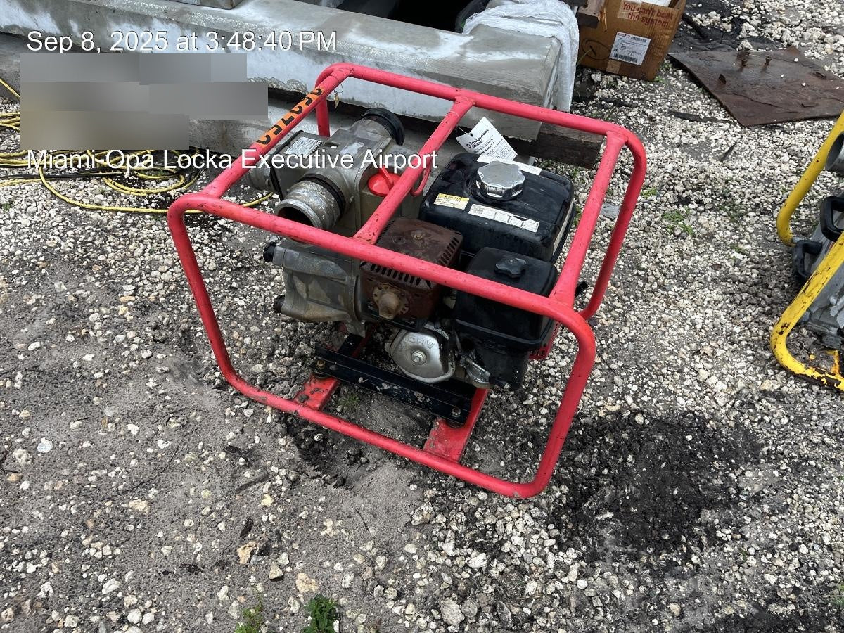 2023 MULTIQUIP QP3TH