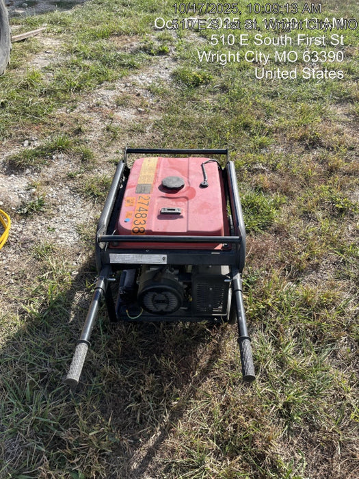 2022 MI-T-M GEN-8000-0MME