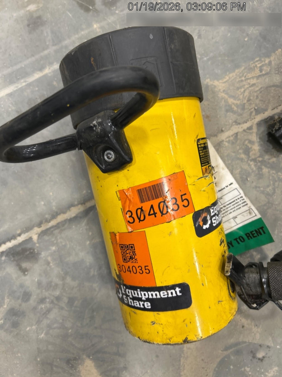 2023 ENERPAC RC506