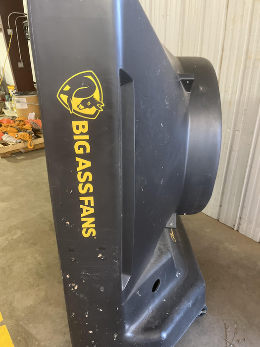 2022 BIG ASS FANS Cool Space 400