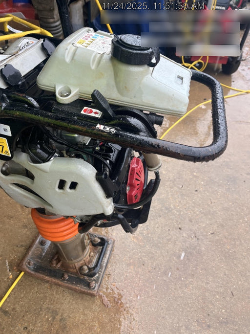 2023 MULTIQUIP MTX60HD