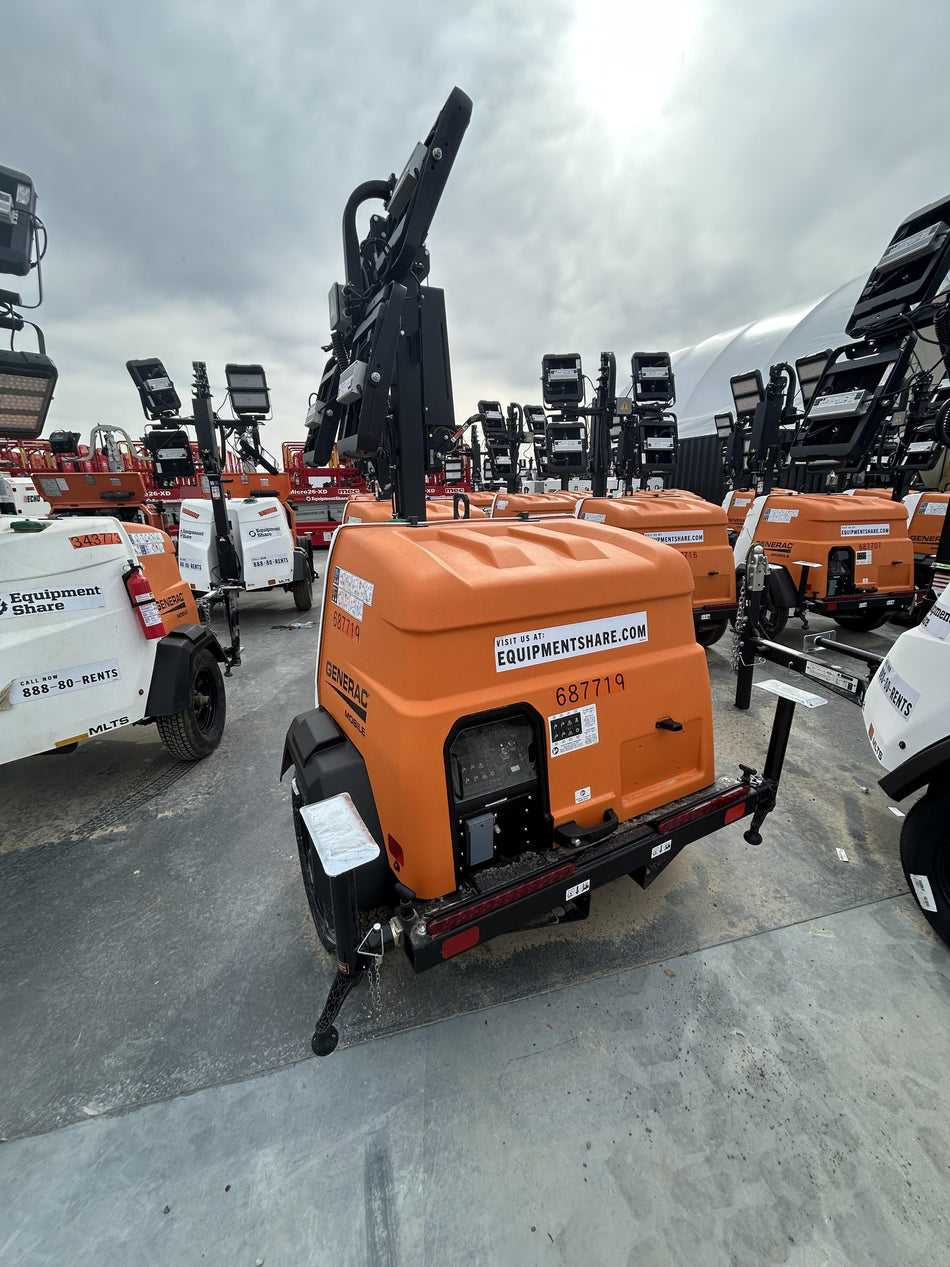 2026 GENERAC MLTS-4