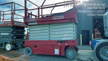 2021 MEC 4046SE