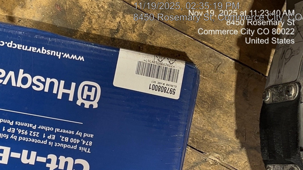 2025 CURRENT TOOLS 77