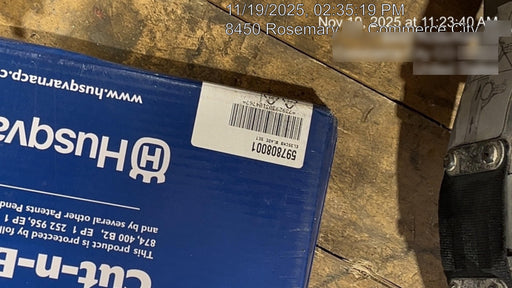 2025 CURRENT TOOLS 77