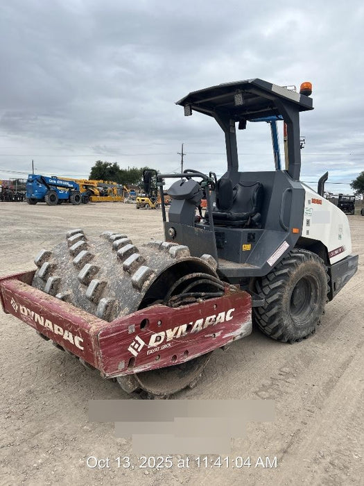 2023 DYNAPAC CA1300PD