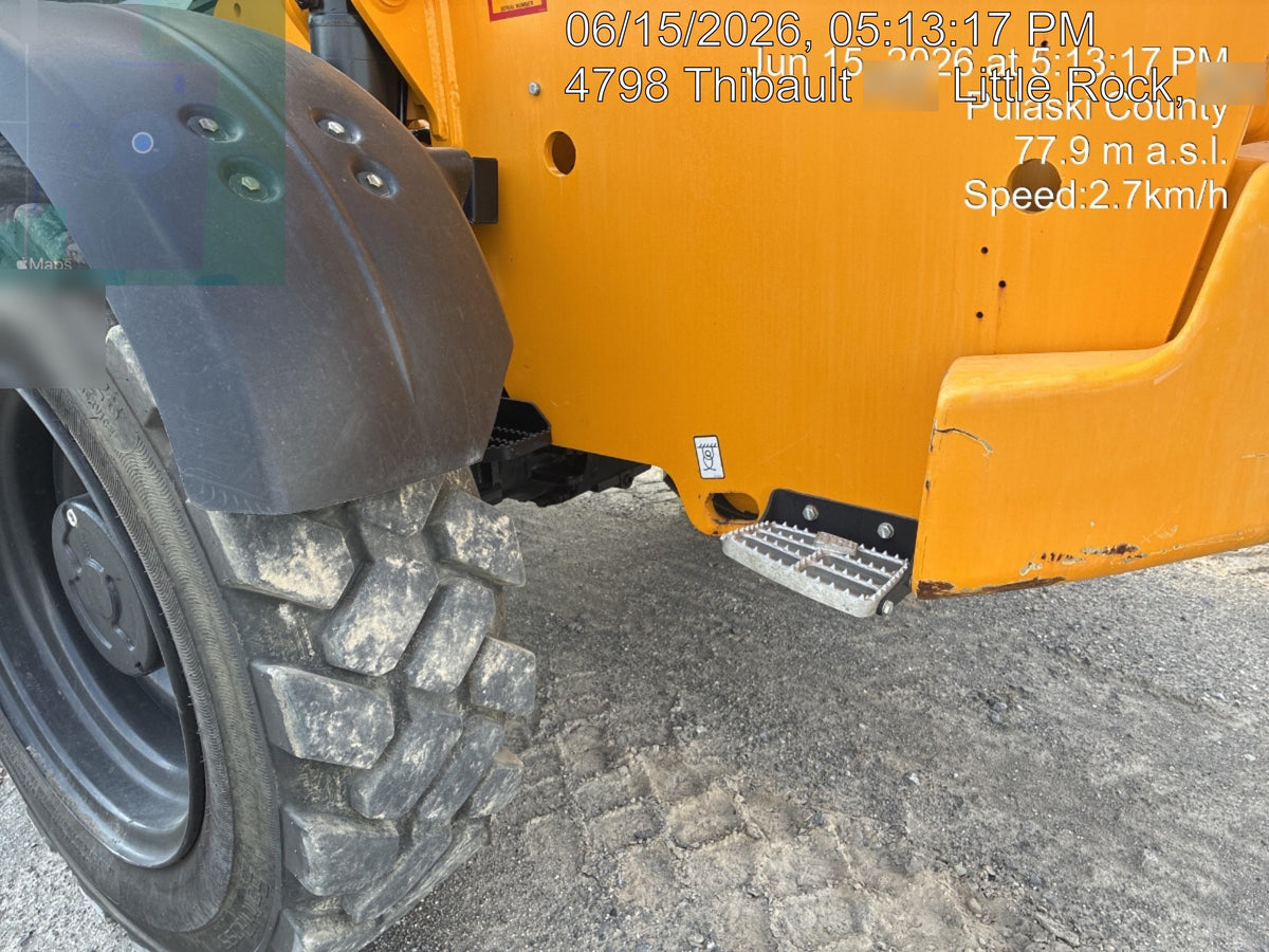 2024 JCB 510-56