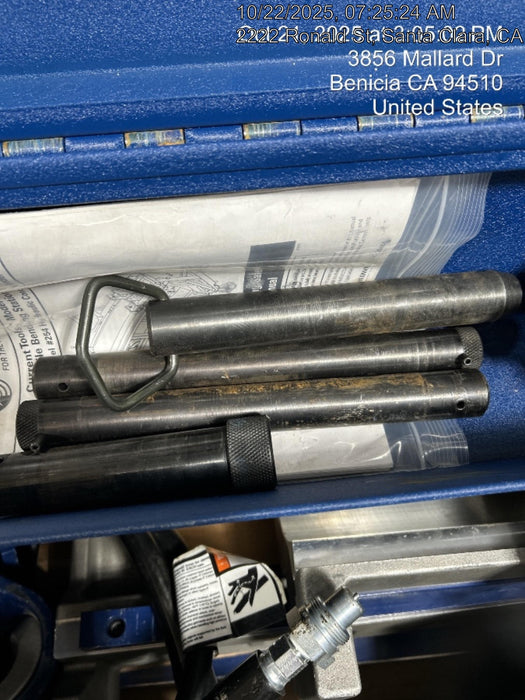 2024 CURRENT TOOLS 252-CT