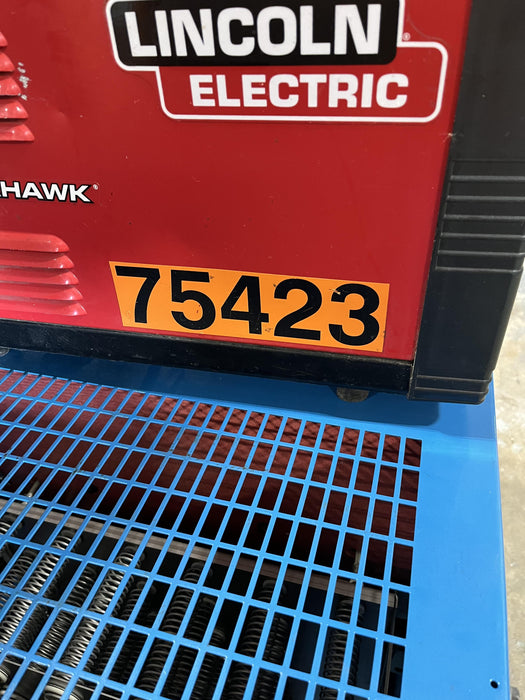 2020 LINCOLN ELECTRIC TOMAHAWK 375