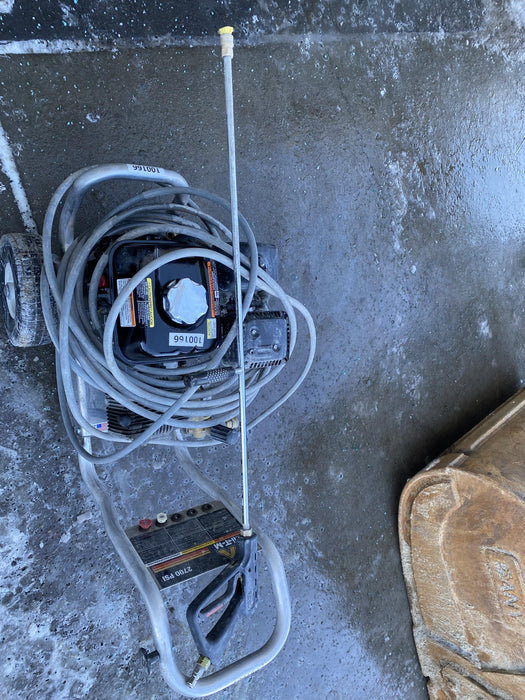 2020 MI-T-M CORPORATION CA-2703-1MMH