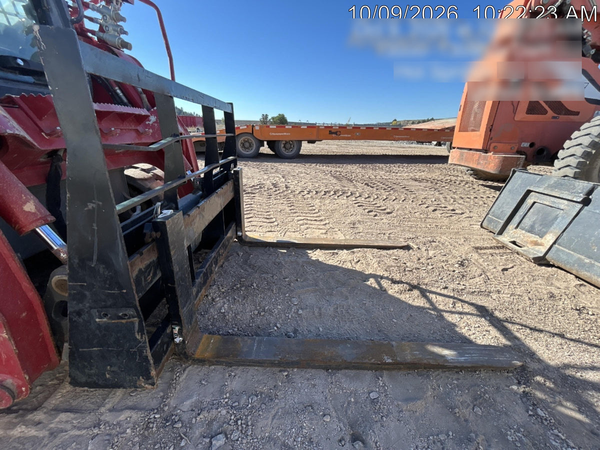 2022 ARROW MATERIAL HANDLING 48" Pallet Forks - Arrow