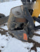 2024 TAG MANUFACTURING 24" Ditching Bucket, Mini Excavator