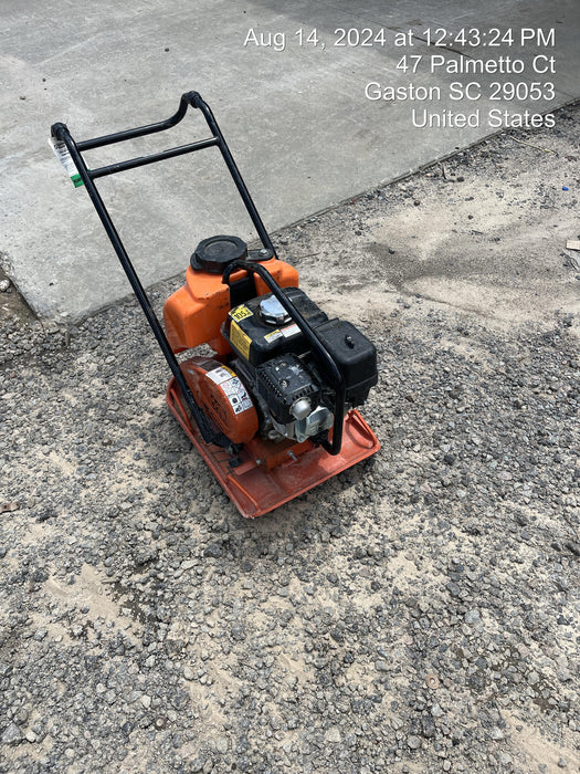 2023 MULTIQUIP MVC82VHW