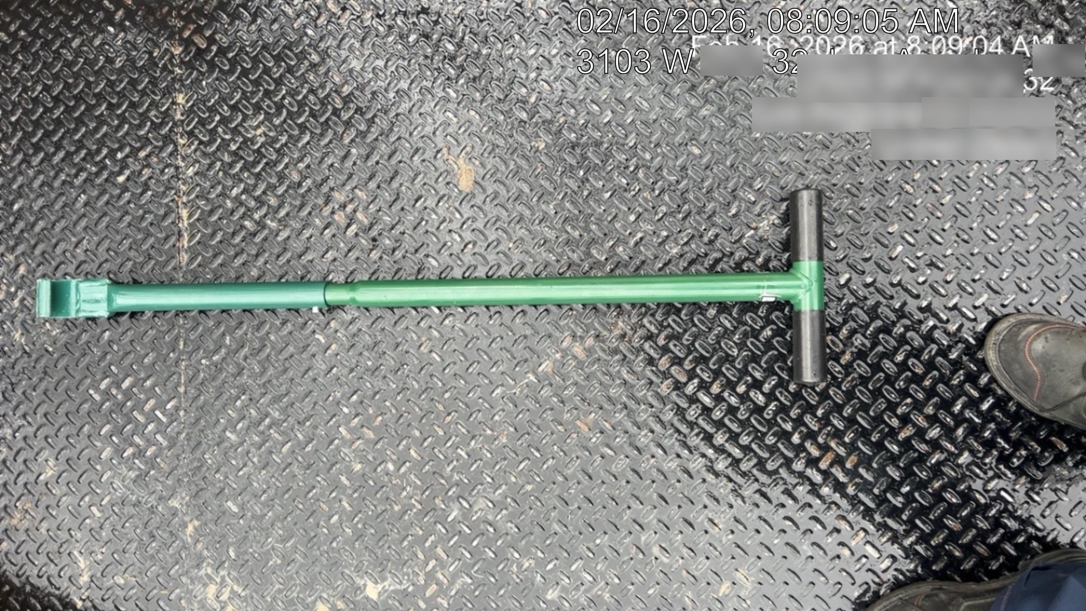 2024 HILMAN ROLLERS OMNI-3