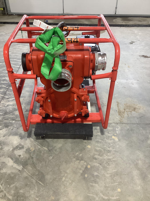 2023 MULTIQUIP QP4TH