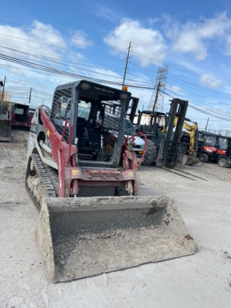 2022 TAKEUCHI TL8R2-R