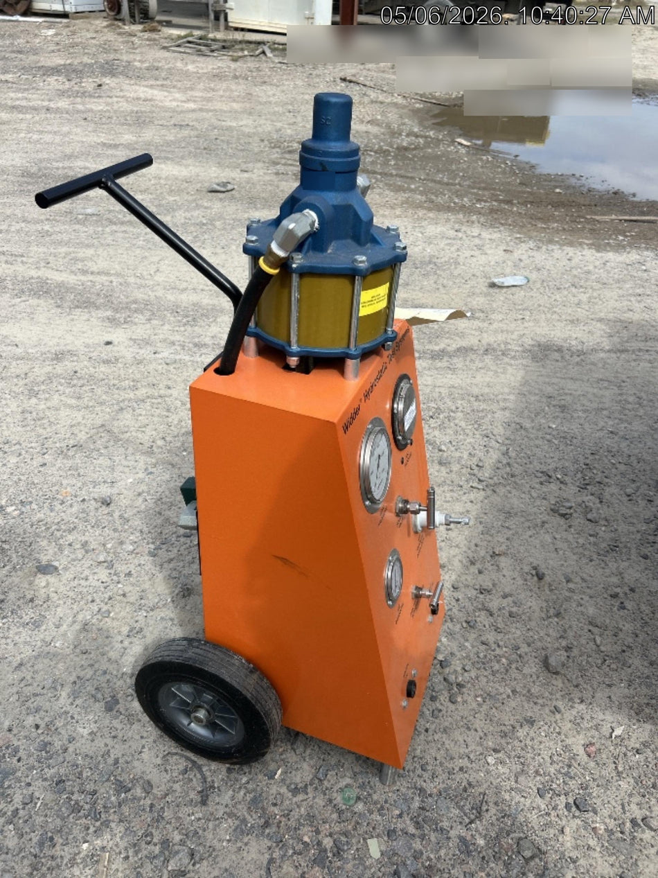 2023 WIDDER 11100
