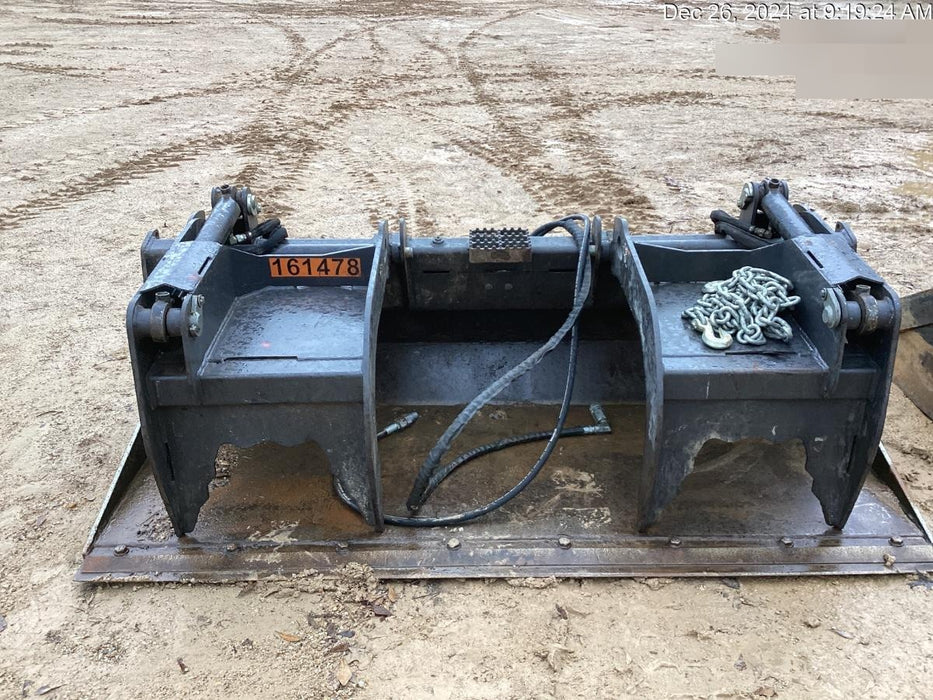 2021 PALADIN UTILITY GRAPPLE 11876-0022