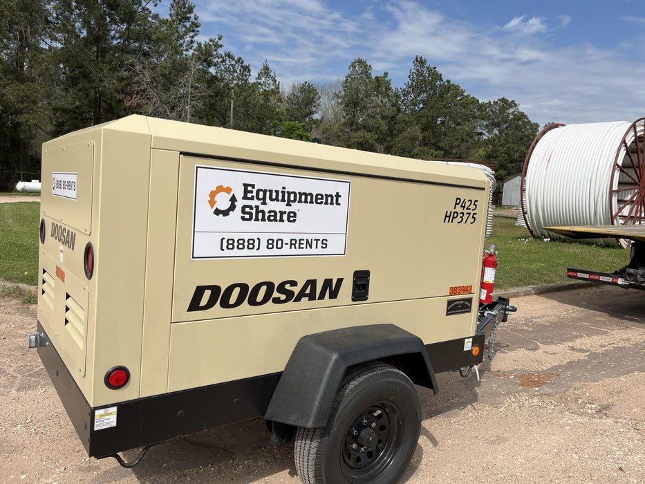 2023 DOOSAN P425/HP375WCU