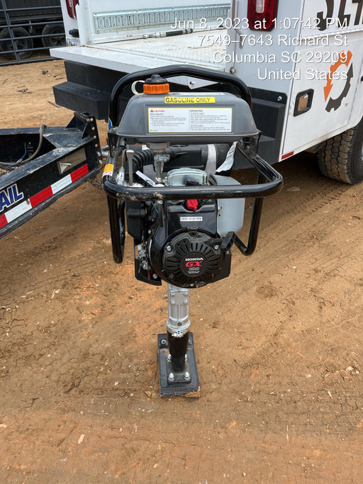 2023 MULTIQUIP MTR40HF