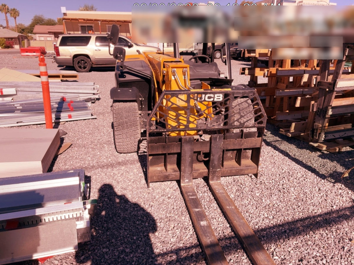 2024 JCB 505-20TC
