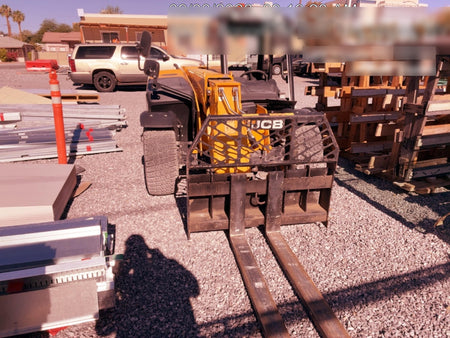 2024 JCB 505-20TC