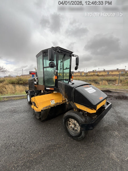 2024 LAYMOR SM450