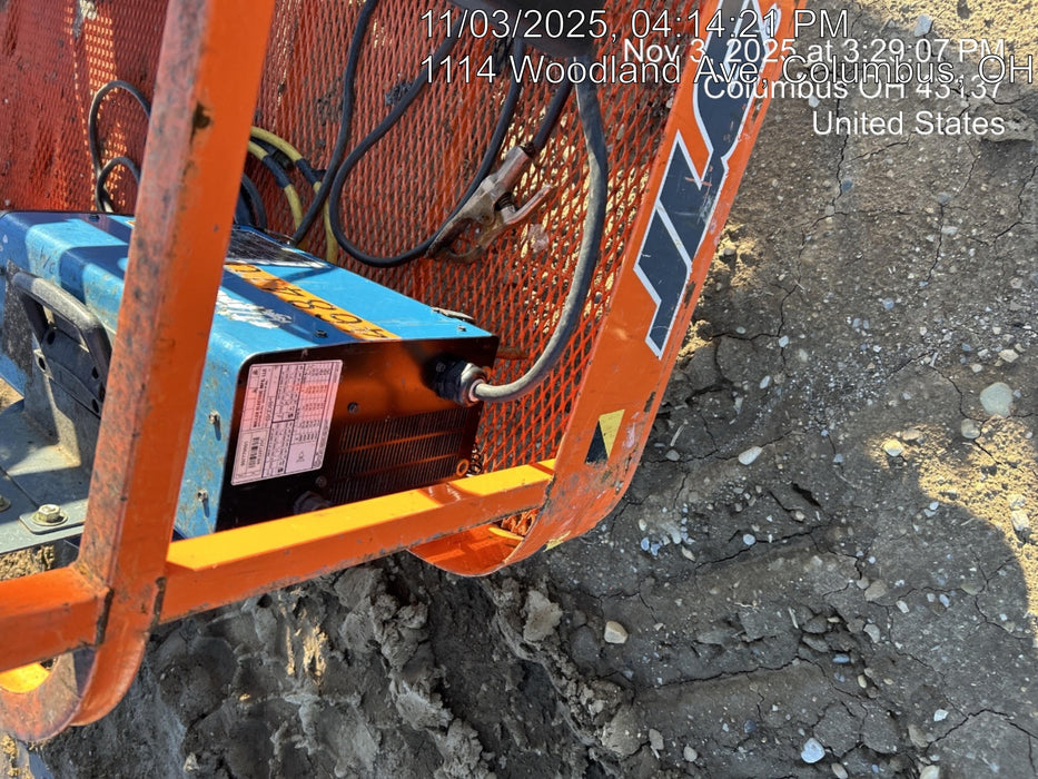 2024 MILLER ELECTRIC CST-282