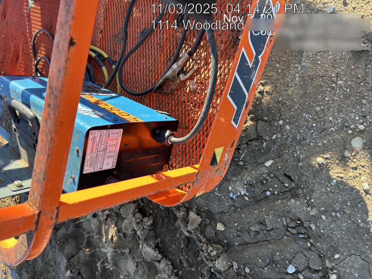 2024 MILLER ELECTRIC CST-282