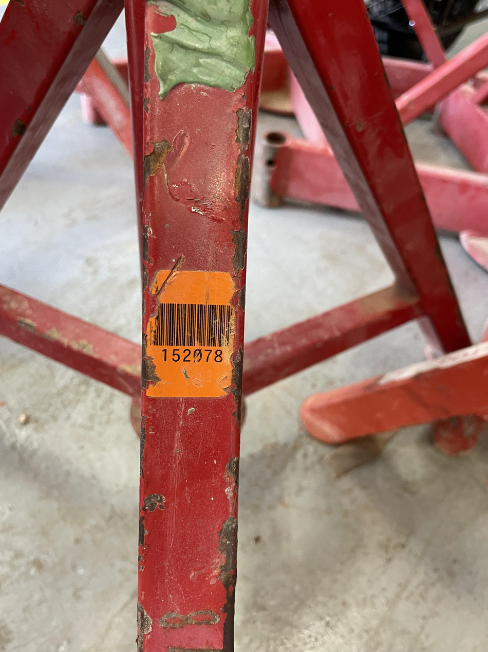 2021 KEY PLANT KPJH-100A