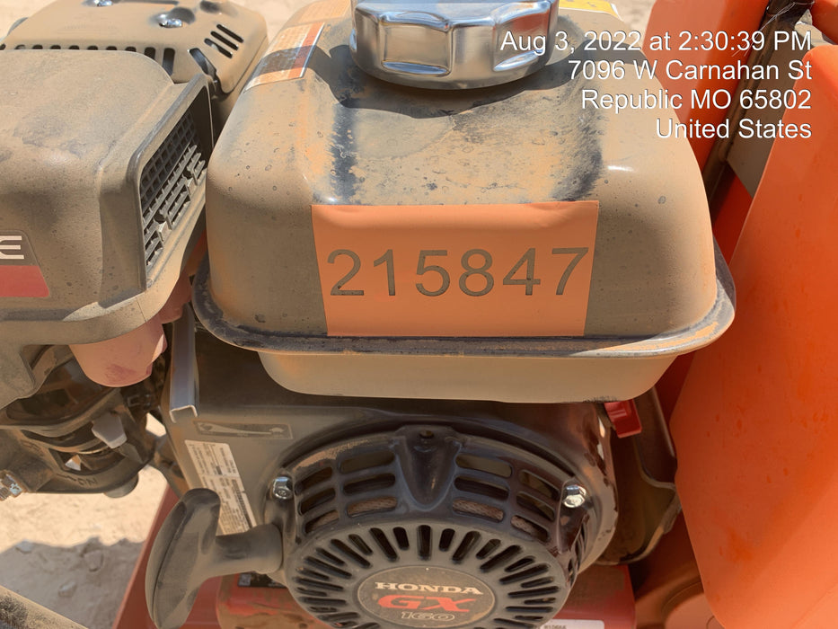 2022 MULTIQUIP MVC82VHW