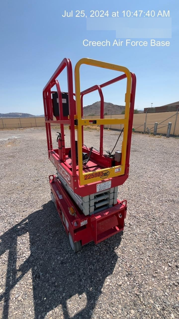 2022 MEC 1330SE
