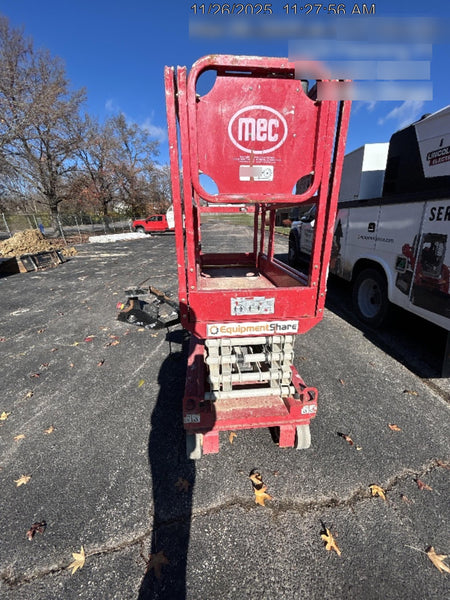 2018 MEC 1330SE MEC 1330SE, 2 Yr Full Extended Warranty
