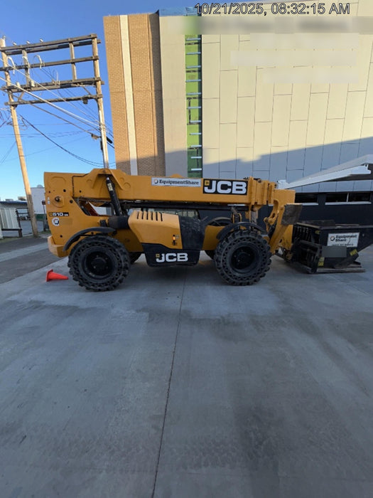 2020 JCB 510-56