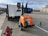 2024 Generac MLT2 Diesel, Flex Switch 120V Input, Powerzone Controller, 
(4) 320W LED Lights, 4kW Generator, 39.9 Gal Fuel Tank, 2" Ball, T3
