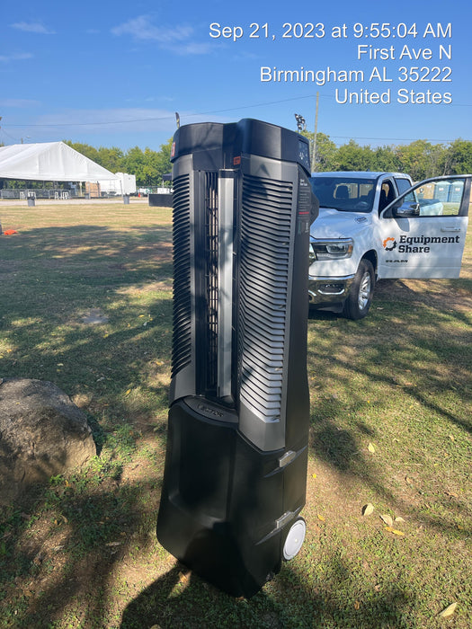 2023 VECTOR Vector Max