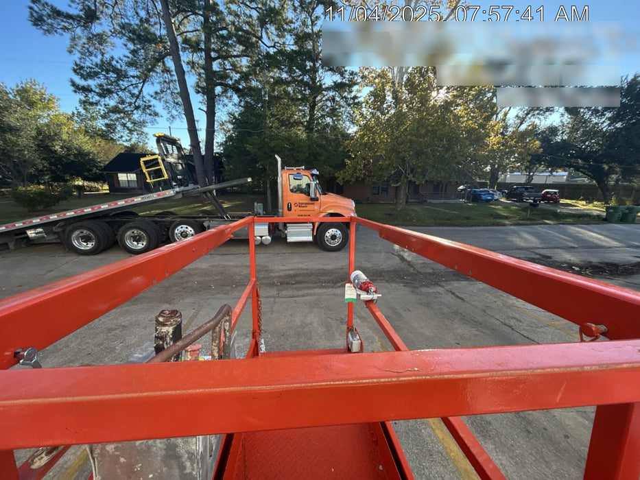 2018 SKYJACK SJIII-3219