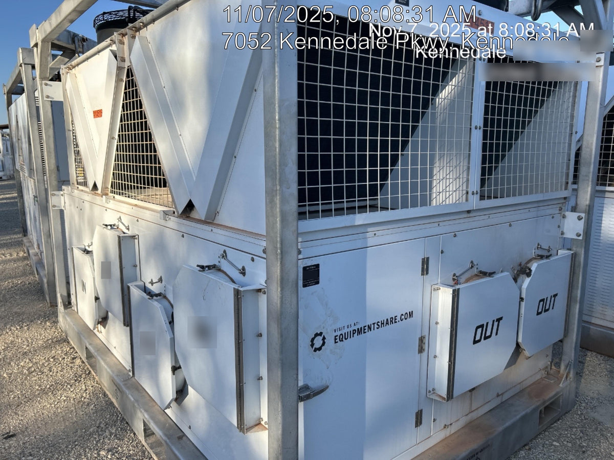 2024 SMARTECH SACP81A-HS