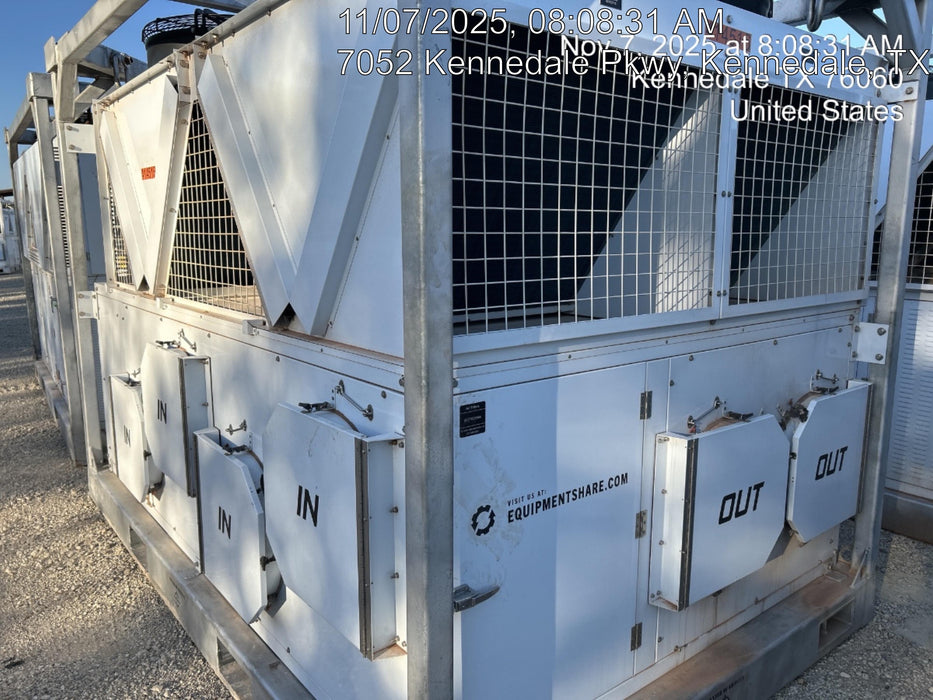 2024 SMARTECH SACP81A-HS