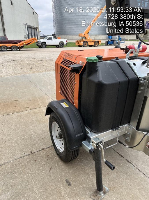 2025 WANCO WLTT-4MK8K