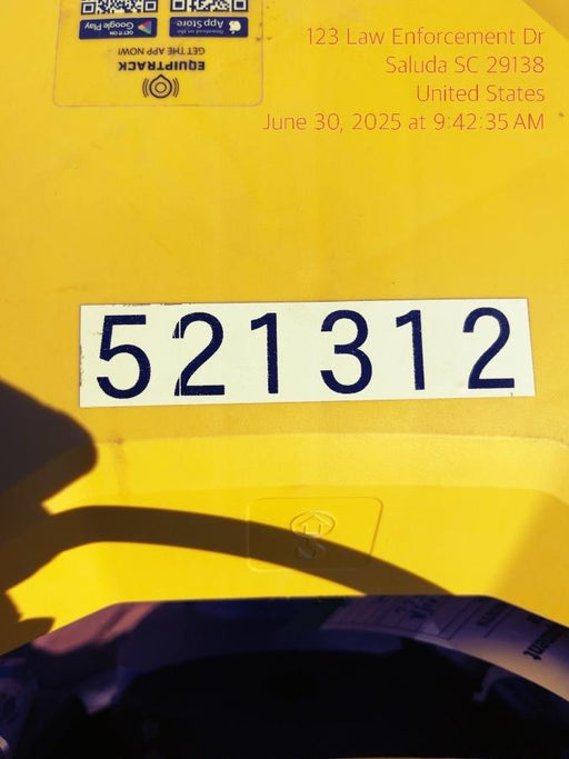 2025 WACKER NEUSON BS62-4Ab/28