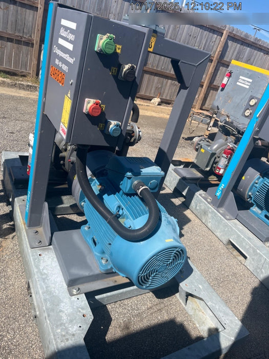 2022 ATLAS COPCO PAC F44 E