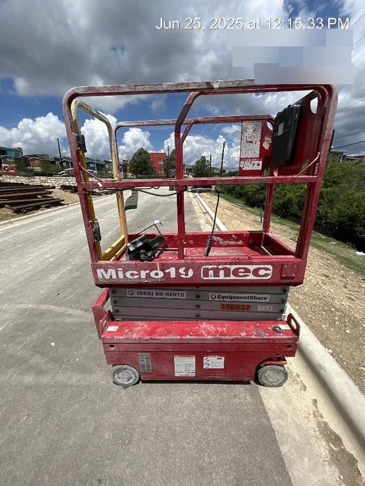 2021 MEC Micro 19