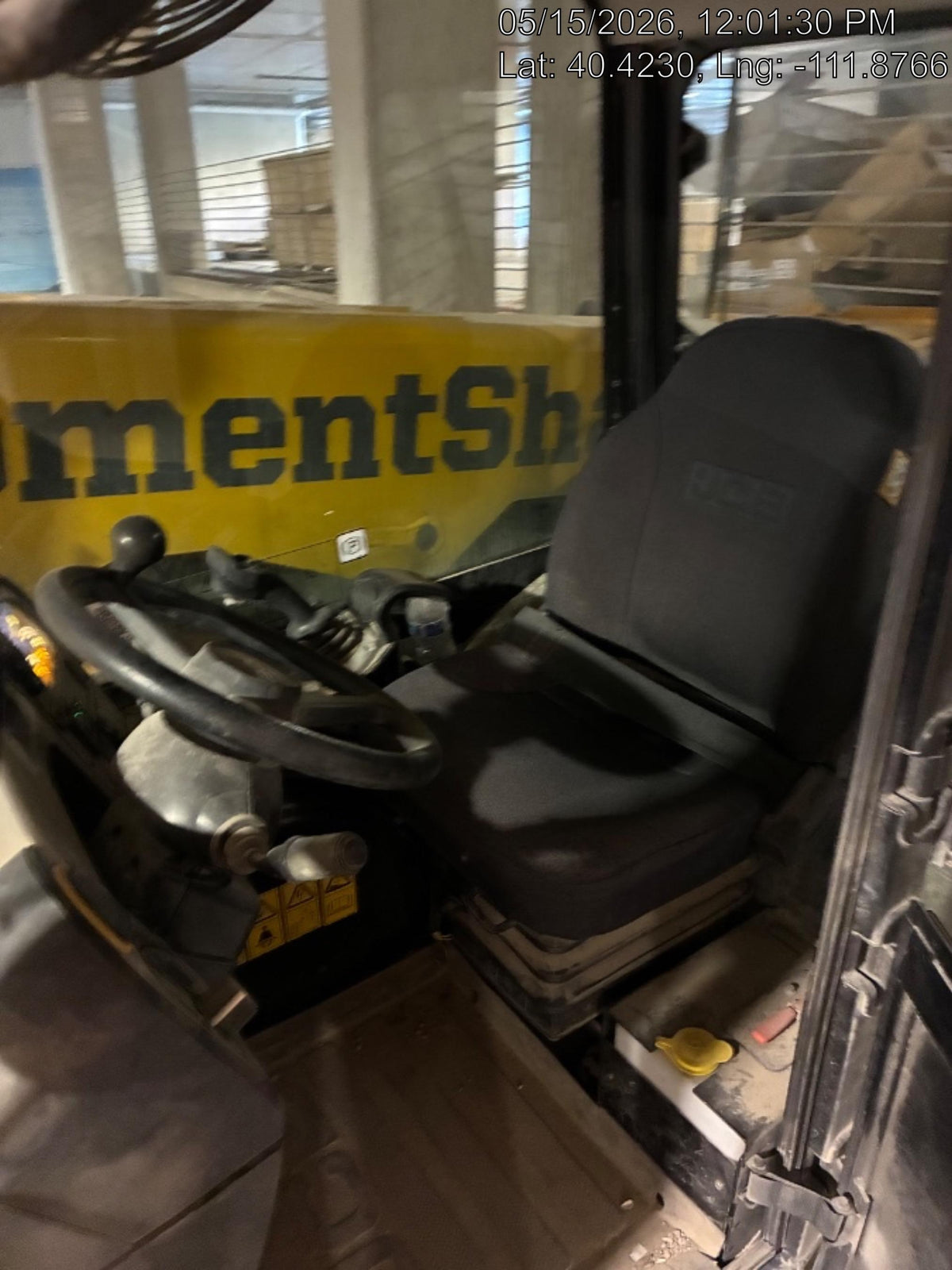 2024 JCB 505-20TC