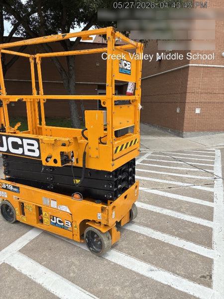 2024 JCB S1932E