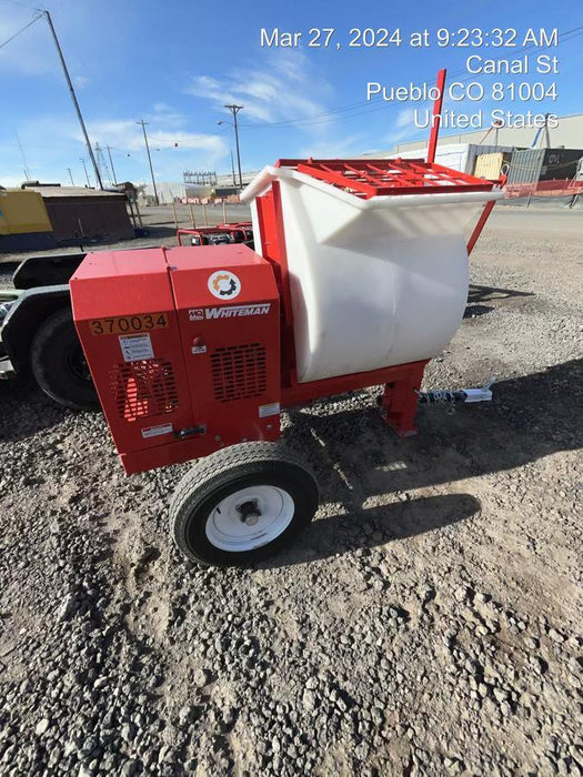 2023 MULTIQUIP WM90PH8